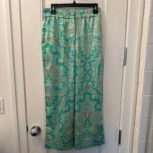 J. Crew City Lounge Pants 2